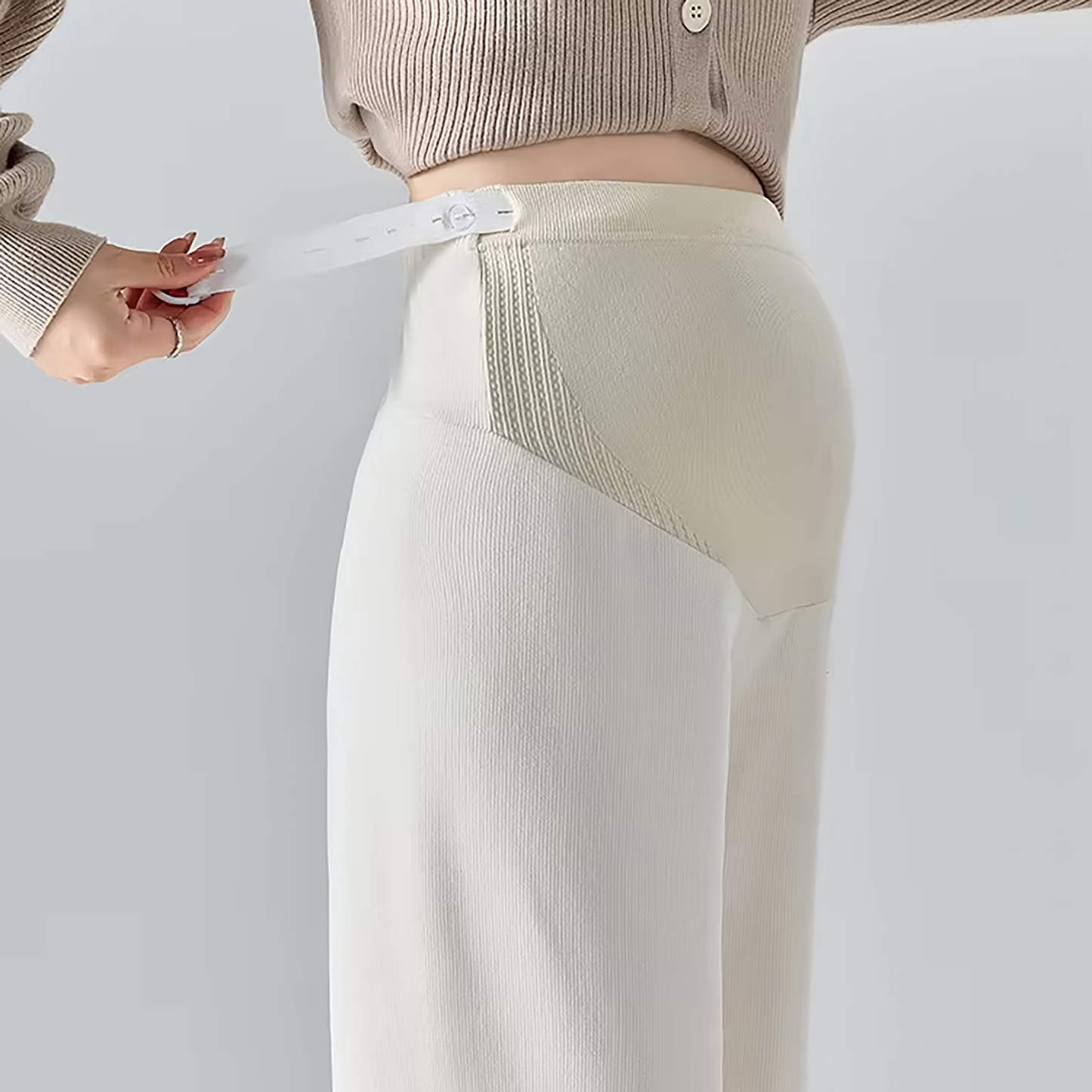 Élan Maternity Pants