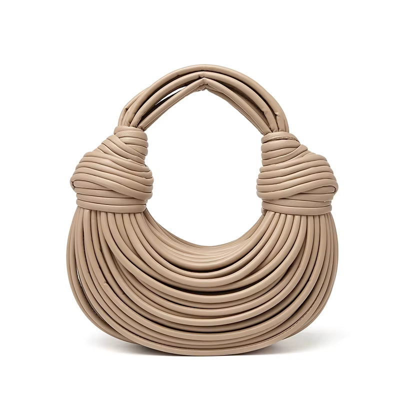 Amelie Crescent Bag