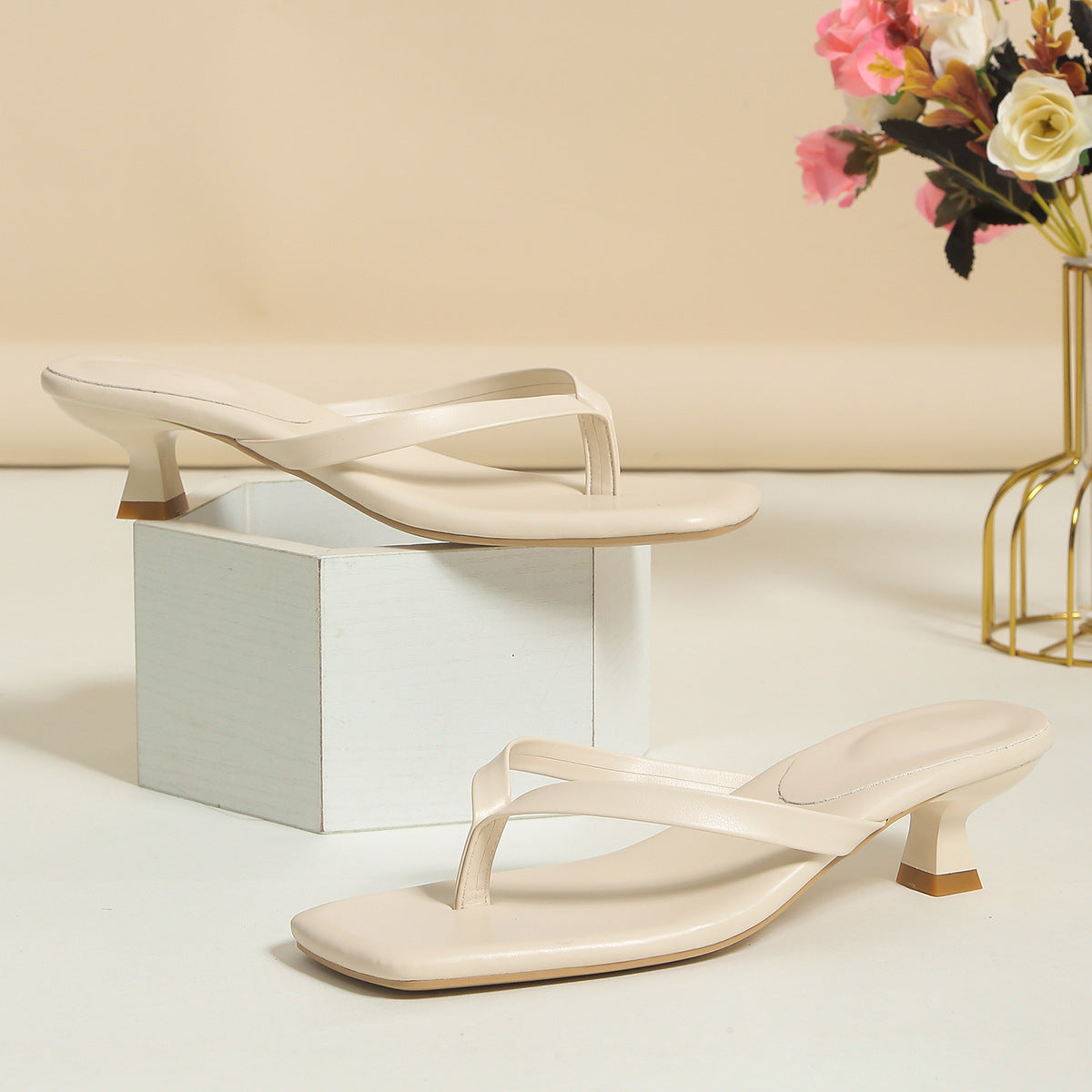 Ariella Slip On Shoes