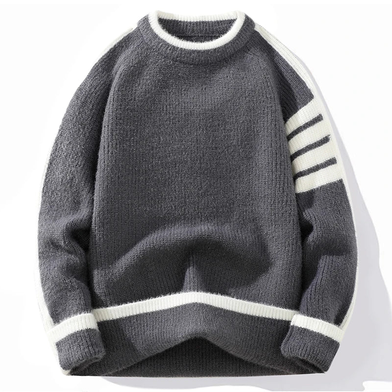Cambria Knit Sweater