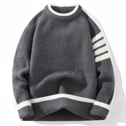 Cambria Knit Sweater