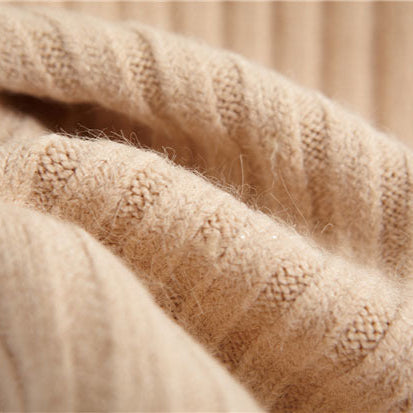 Marisol Cashmere Sweater